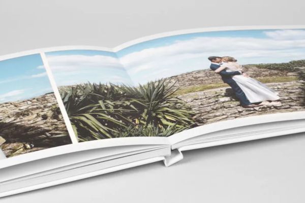 Holiday & Seasonal Photobooks