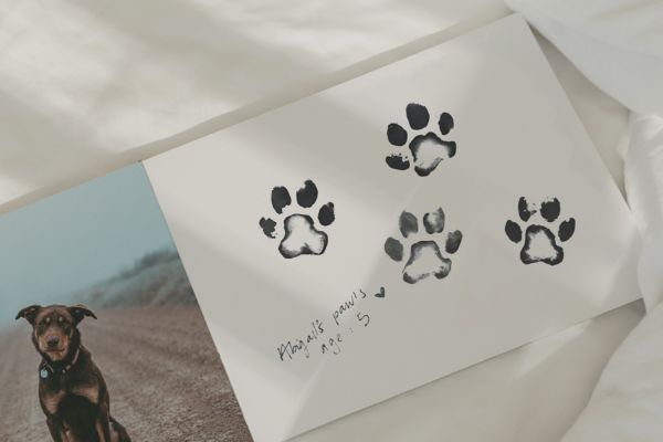 Pet Photo Albums
