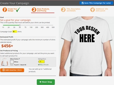 Designer Marketplace Development
