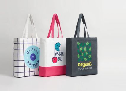 Printcart Is Best for Customizable Bag & Tote Websites