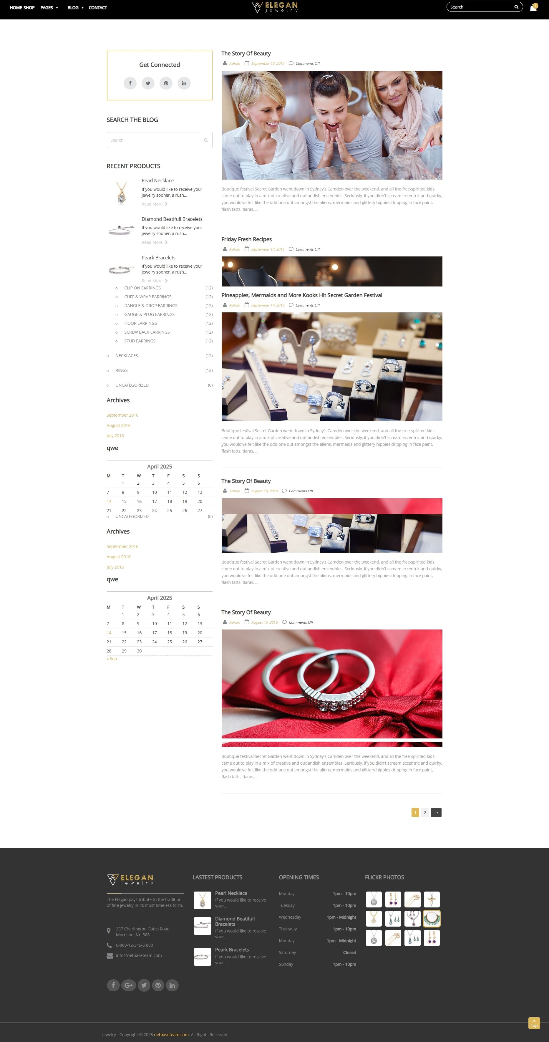 Blog