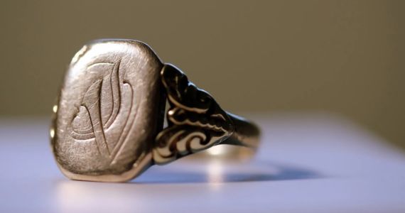 Signet Rings