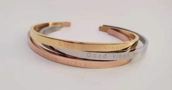Bracelets