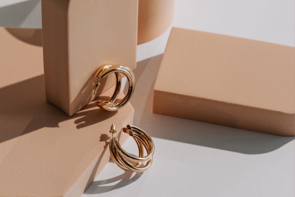 Advanced Jewelry Ecommerce Management