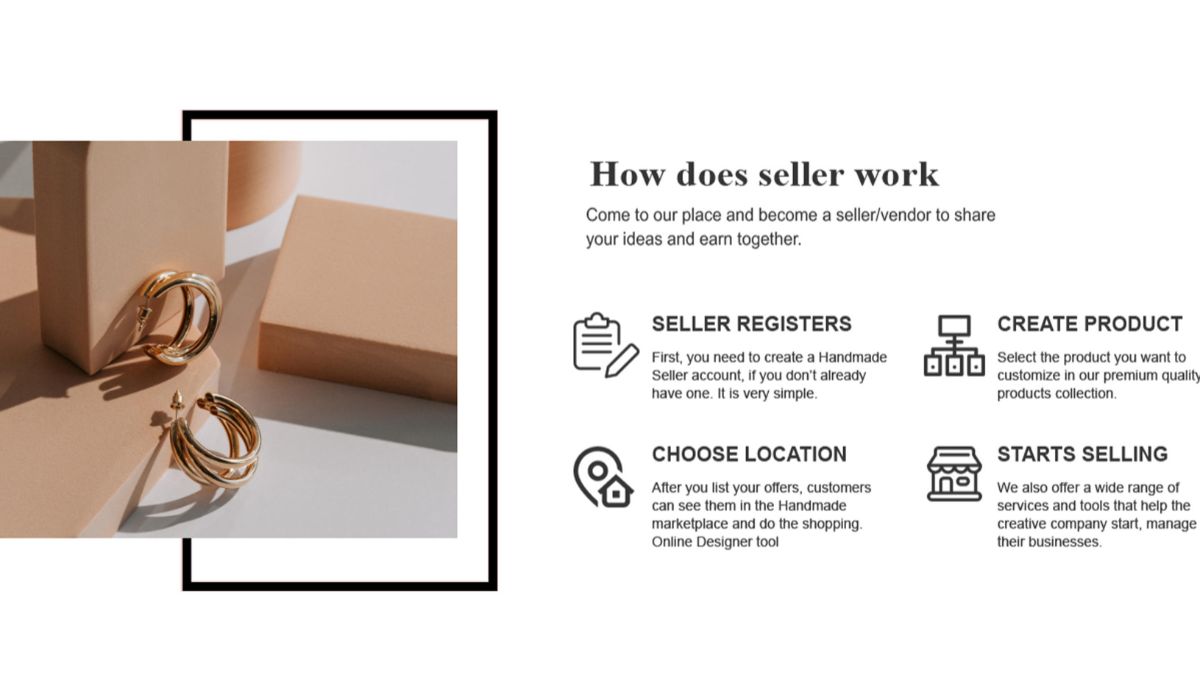 Customize Your Own Jewelry Ecommerce Store Workflow