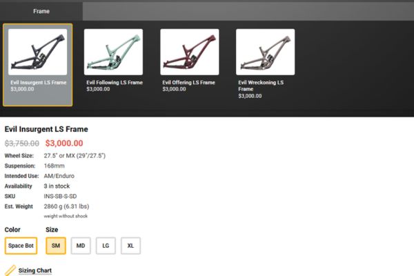 Designer Marketplace Development