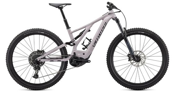 Personalized Mountain Bikes (MTB)
