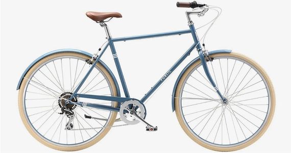 City & Commuter Bikes