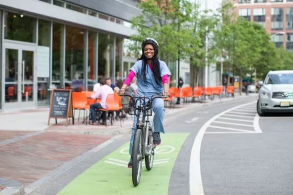 Perfect for Bike Ecommerce