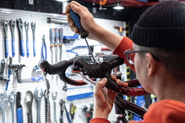 Bike Builder Is Advanced Ecommerce