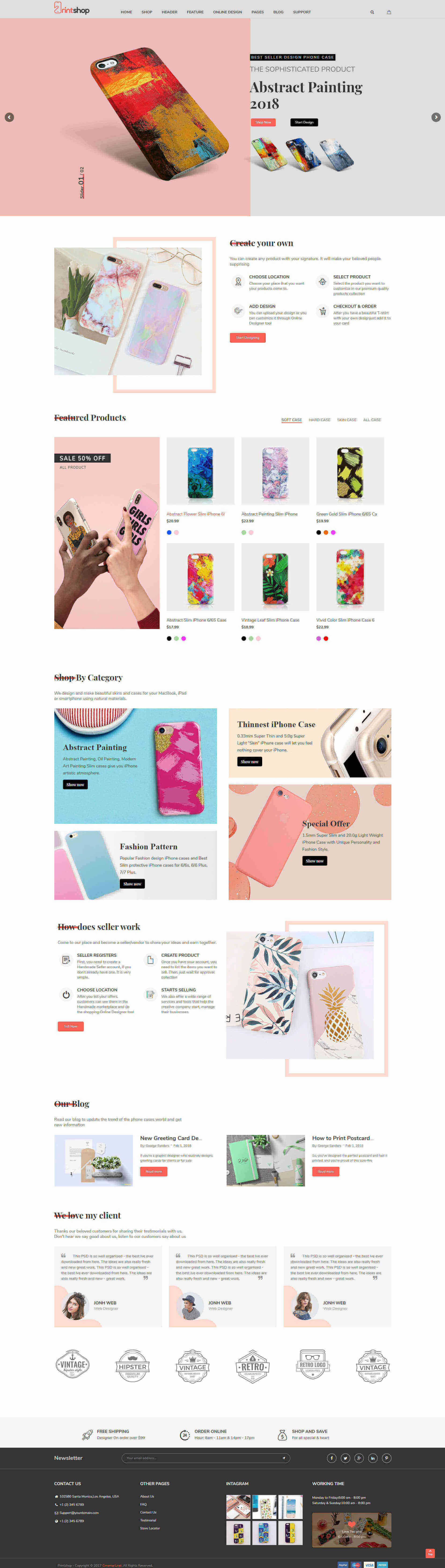 Home Page