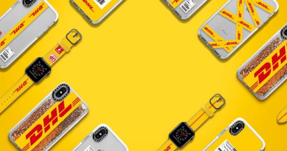 Business & Influencer Branded Phone Cases