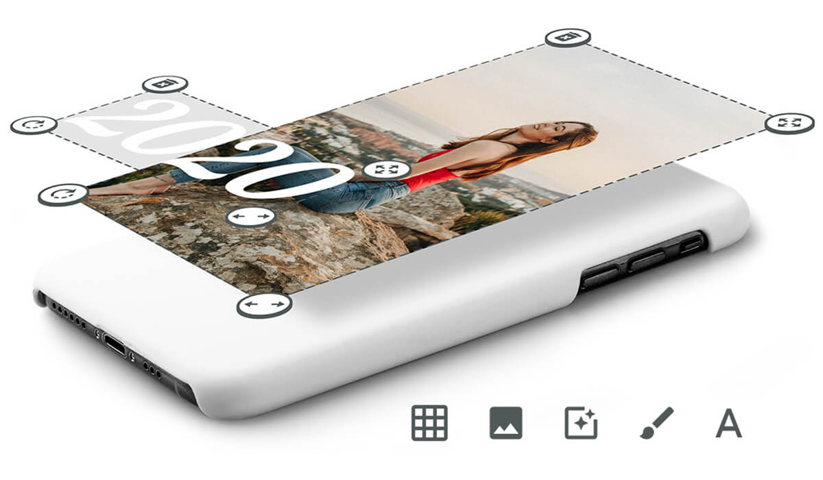 Personalized Phone Case Ecommerce Development Store Workflow