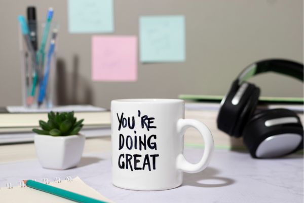 It’s Not Just a Mug – It’s a Memory