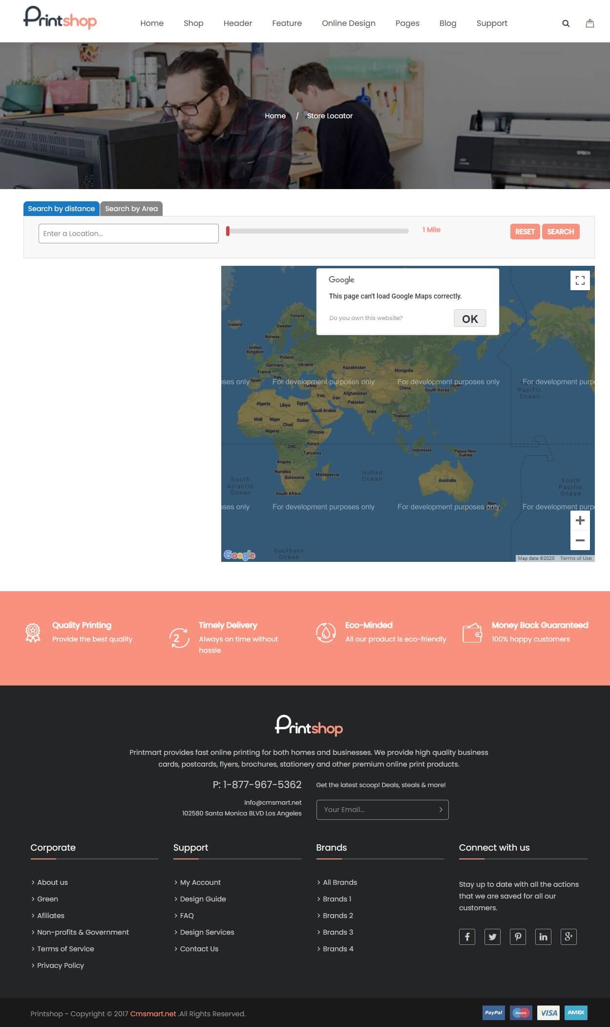 Locator