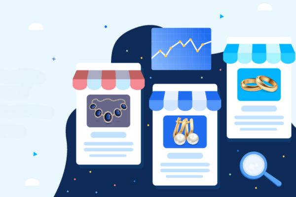 Multi-Vendor Marketplace for Car Designers