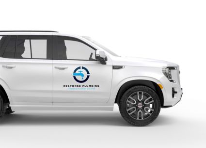 Vinyl Car Decals & Stickers