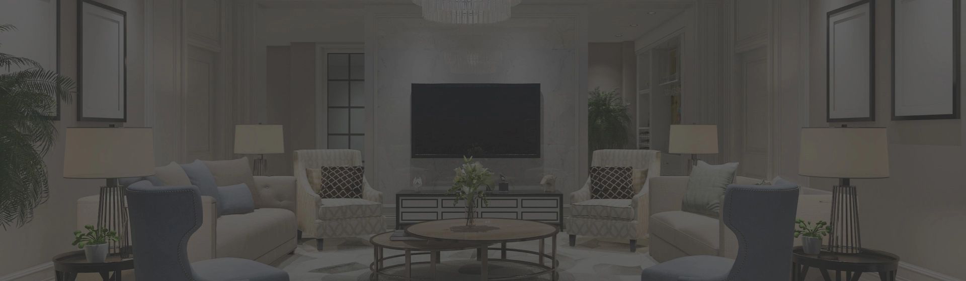 Personalized Ecommerce Furniture Store