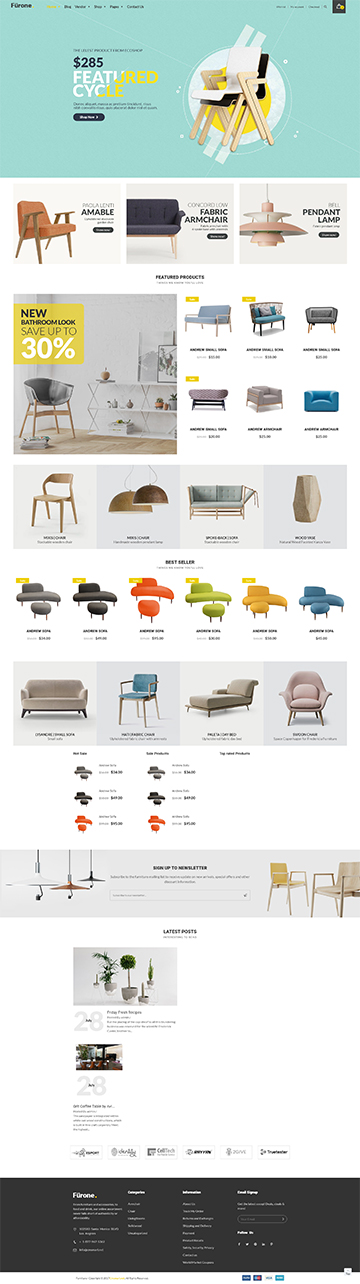 Homepage 2