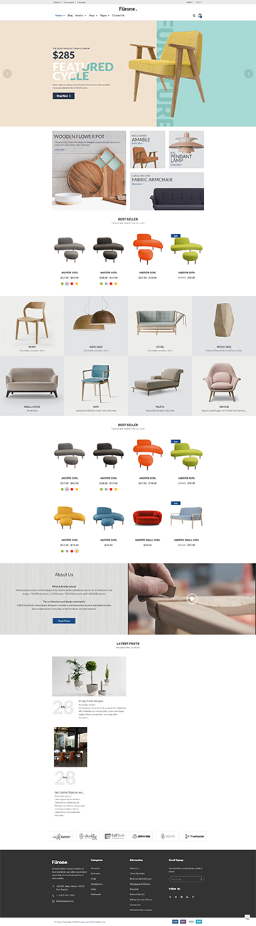 Homepage 3