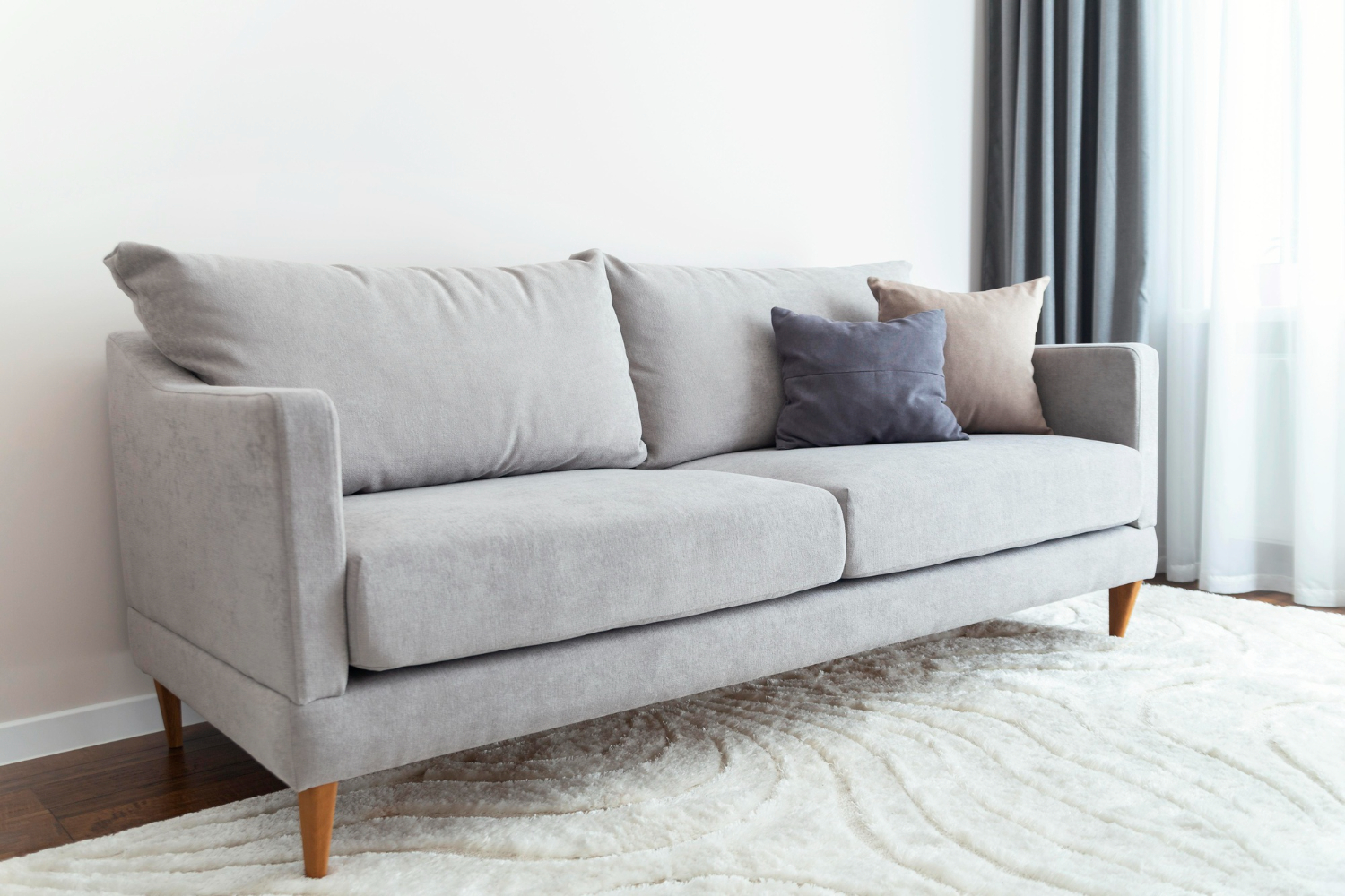 Custom Sofas & Sectionals