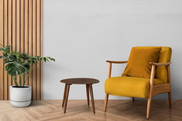 Accent Chairs & Armchairs
