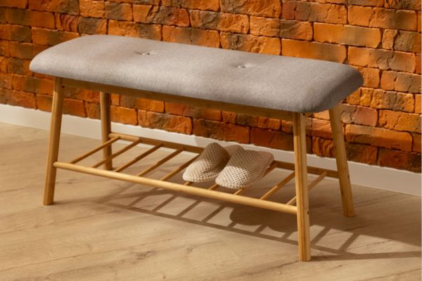 Entryway & Hallway Benches