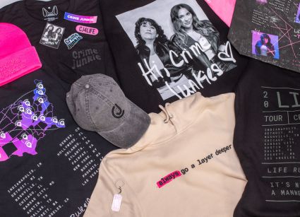 Merch Experiences That Boost Conversions