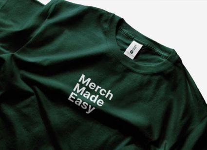 Built for Merch Entrepreneurs, Not Developers